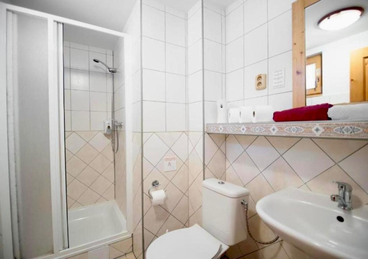 Tatralandia Apartment Liptovsky Mikulas Exterior photo
